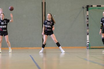 Bild 200 - wBJ SV Henstedt Ulzburg - Bramstedter TS : Ergebnis: 27:15